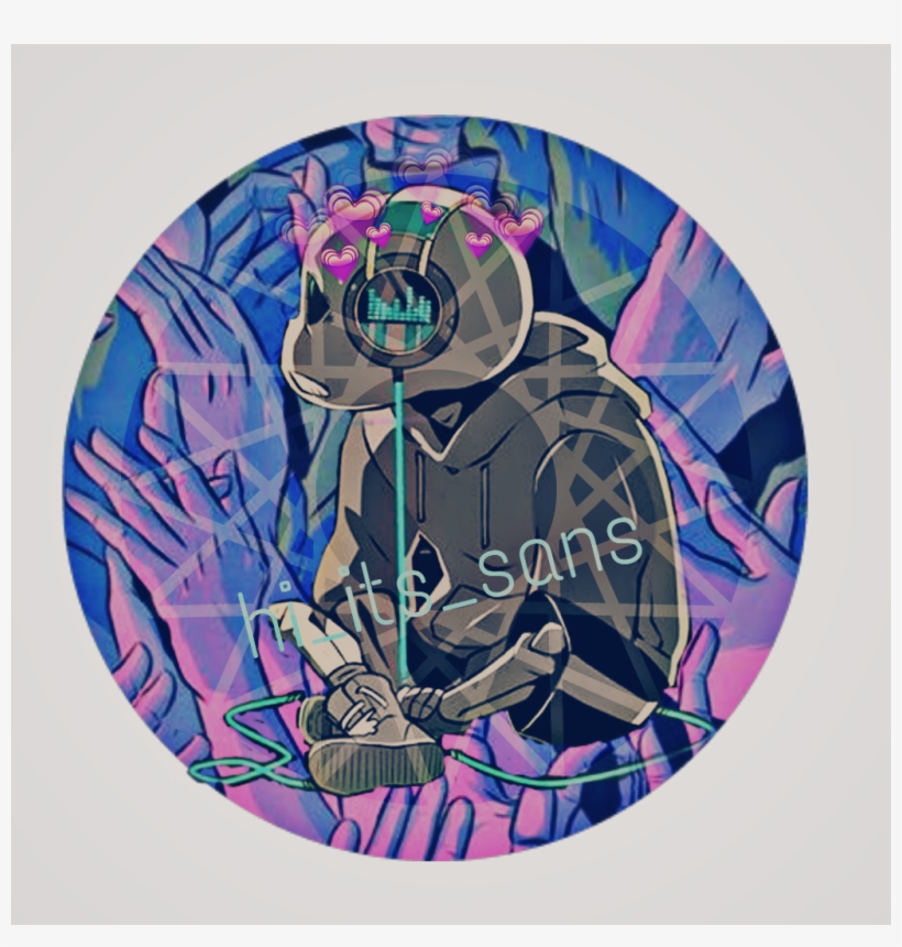 Just Another Icon For My Instagram - Shameless, transparent png