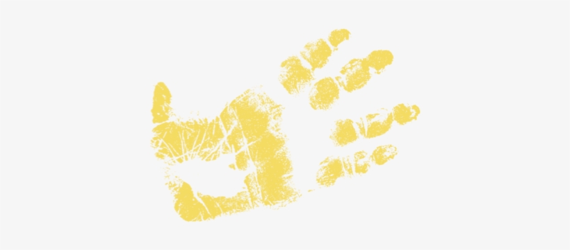 Chimp Hand Print Hand Print Chimp Png 400x300 Png Download Pngkit
