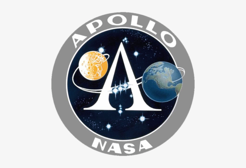 Achieves The First Moon Landing - Nasa Apollo Program, transparent png