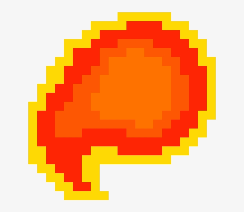 Play - 8 Bit P, transparent png