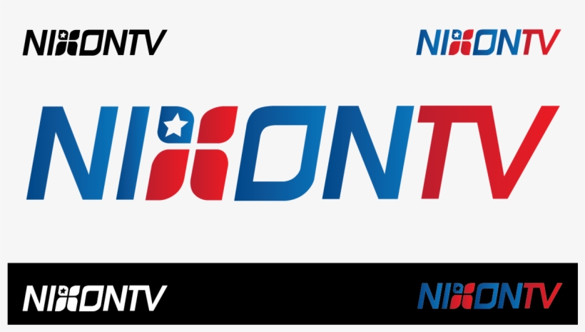Logo Design By El Chino Negro For Richard Nixon Foundation - Car, transparent png