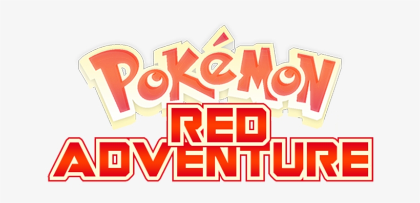 Pokémon Red Adventure - Pokemon Black And White, transparent png