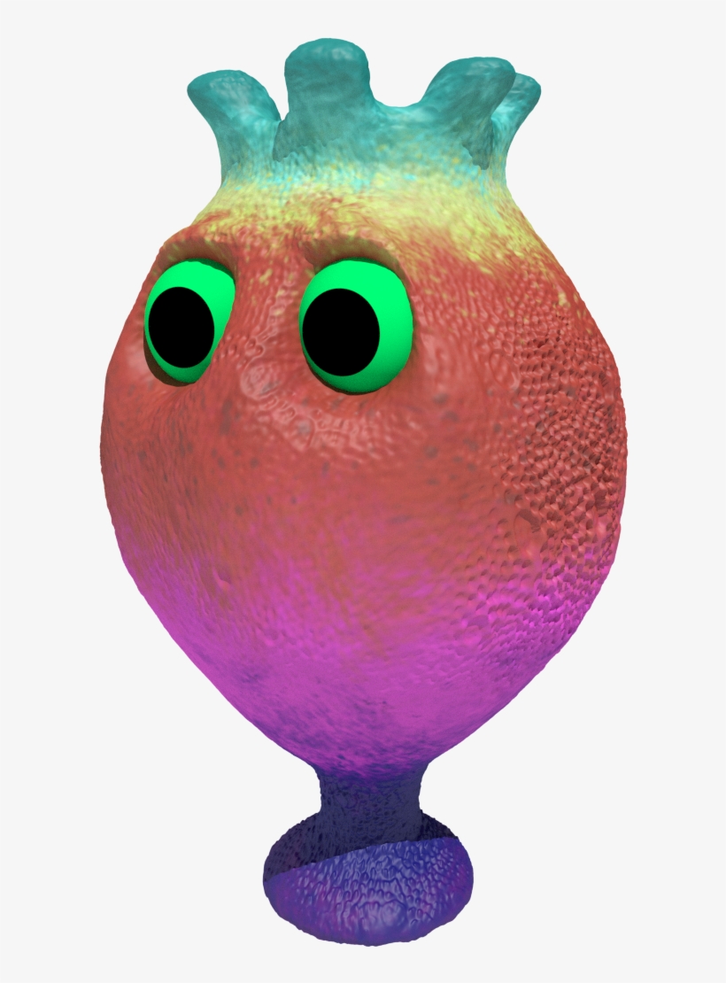 Money Bank - Fish, transparent png