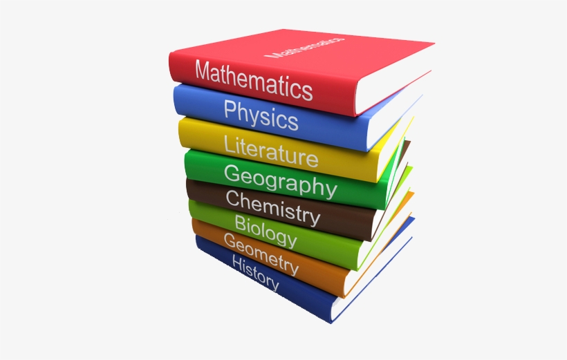 Brace For 26% Increase In The Price Of Textbooks - School Books, transparent png