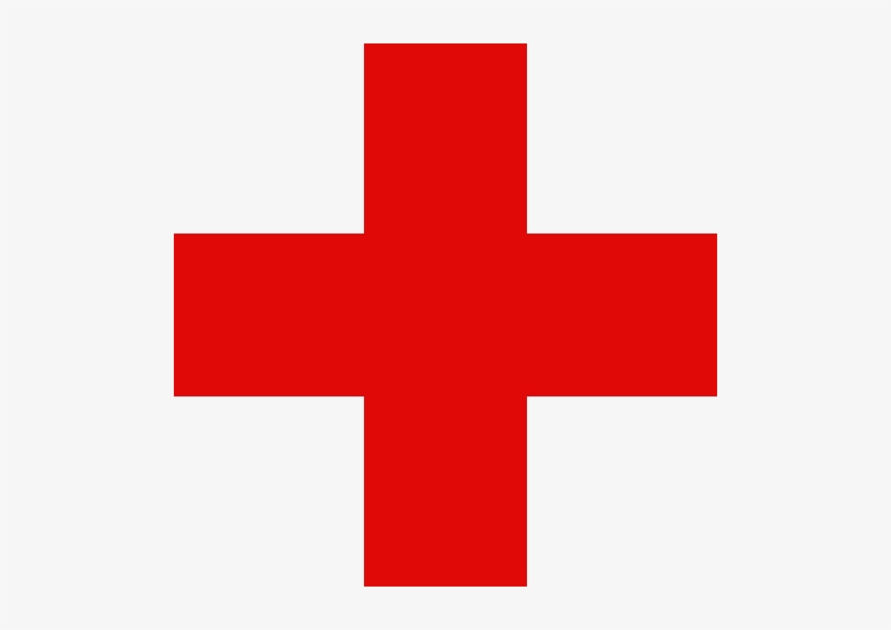 Templar Cross Greek - Zieken Kruis, transparent png