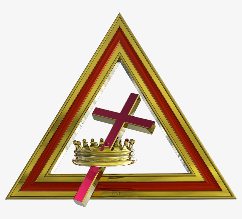 Knight Templar Commandary - Sign, transparent png