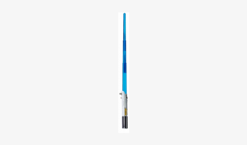 Electronic Lightsaber 2013 Wave - Anakin Skywalker, transparent png