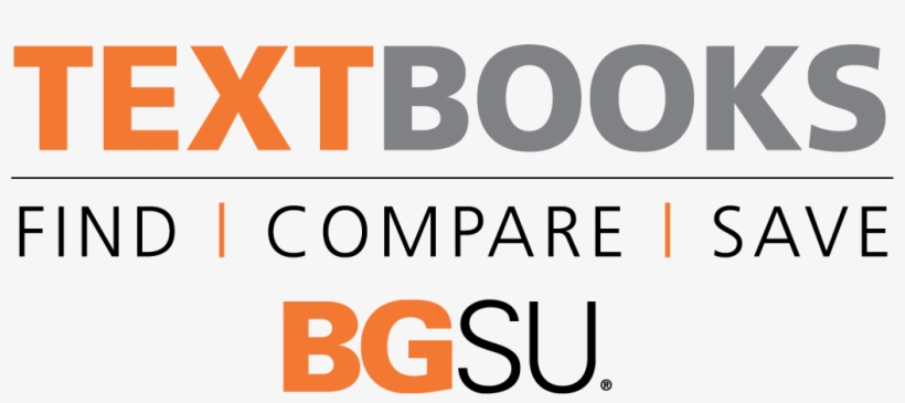 Bgsu Textbooks - Bowling Green State University, transparent png