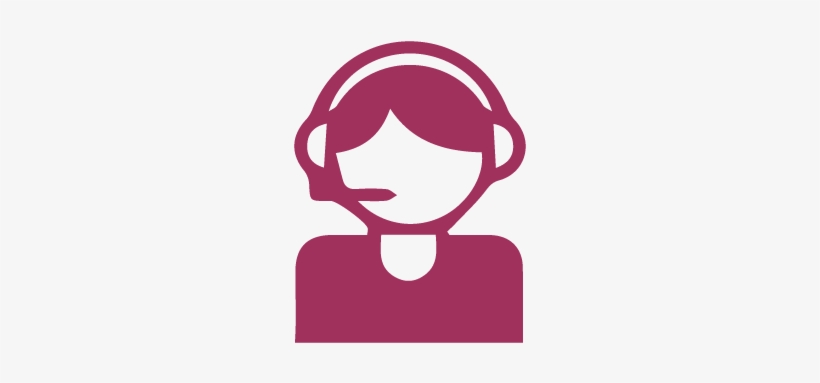 Professional Receptionist - Icon Resepsionis, transparent png