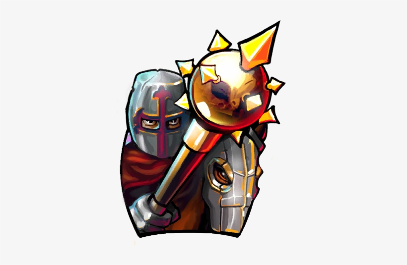 Knight Templar Level03 - Knight, transparent png