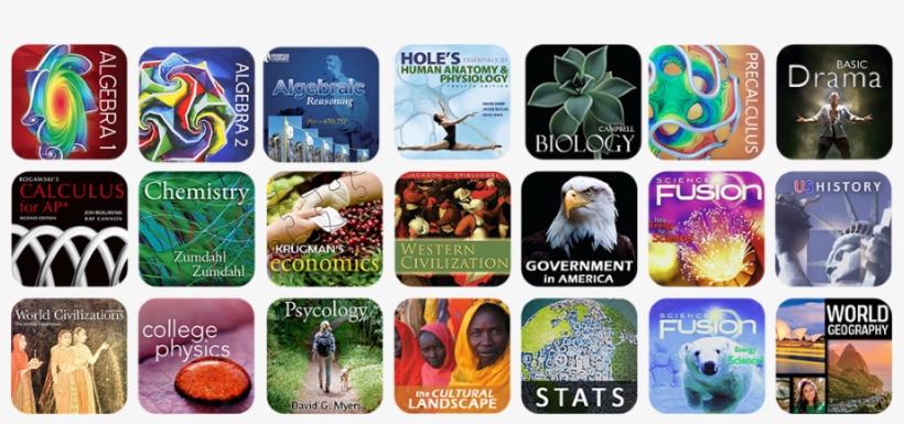 Access All Of Your Textbooks In One Location - World Civilizations Revised Ap* Edition, 7/e, transparent png