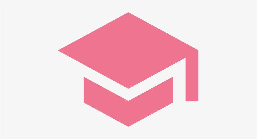Campus Cap - Square Academic Cap, transparent png