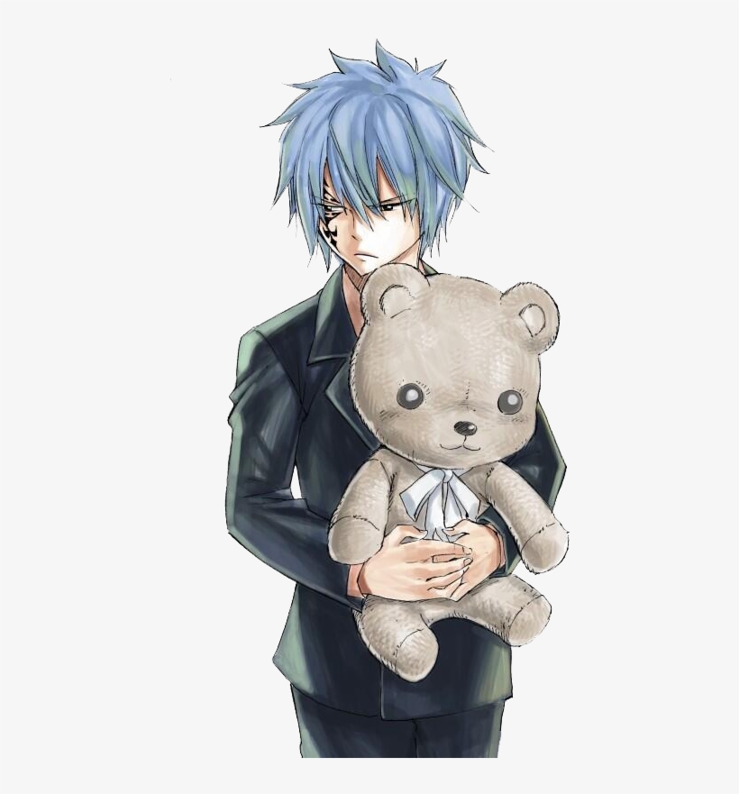 Mes Images Et Gifs D'anime Et Manga - Jellal Fernandes Hiro Mashima, transparent png