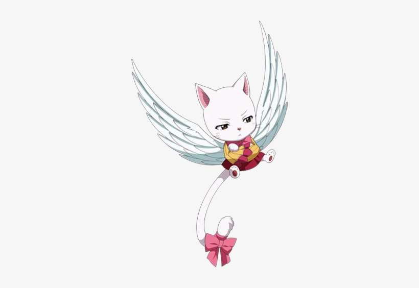 Carla - Carla Fairy Tail, transparent png
