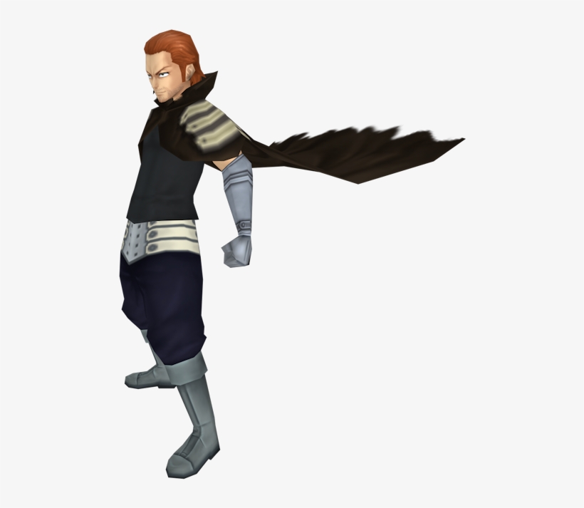 Download Zip Archive - Gildarts Fairy Tail Png, transparent png