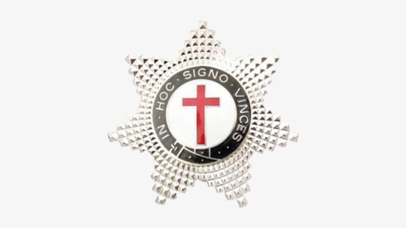 Knights Templar Regalia - Knight, transparent png