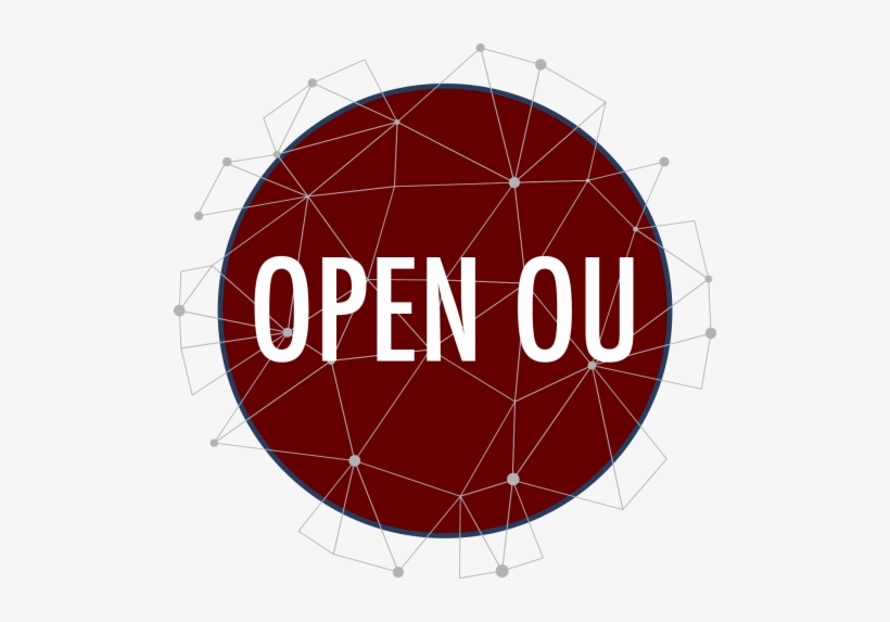 The Open Ou Logo - Philadelphia, transparent png