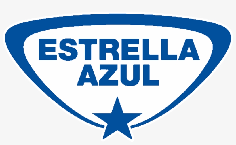 Estrella Azul Current - Estrella Azul, transparent png