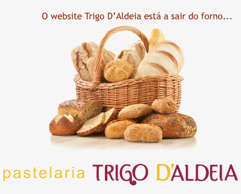 Fresh Breads, transparent png