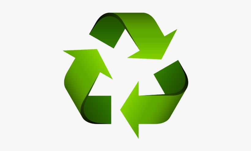 Logo Recycle, transparent png