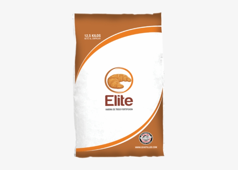 Harina-elite - Harina De Trigo Elite, transparent png