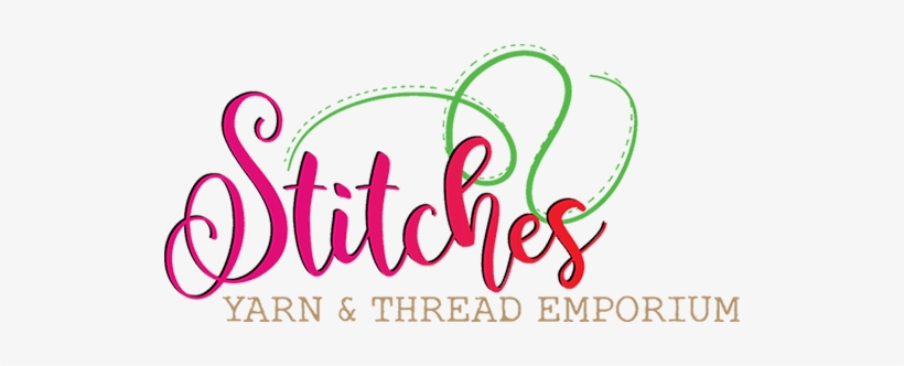 Stiches Logo, transparent png