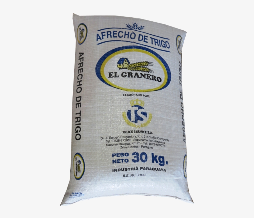 Un Producto De Gran Calidad Para Nutricion Animal - White Rice, transparent png