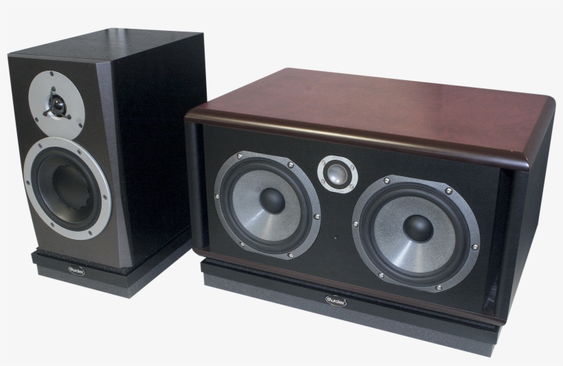 View Larger - Auralex Acoustics Propad Monitor Isolators, transparent png