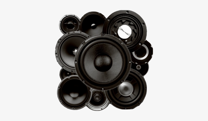 Psd Detail - Speaker Psd, transparent png