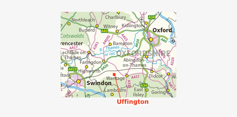 Area Road Map 1 400px Png - Map, transparent png
