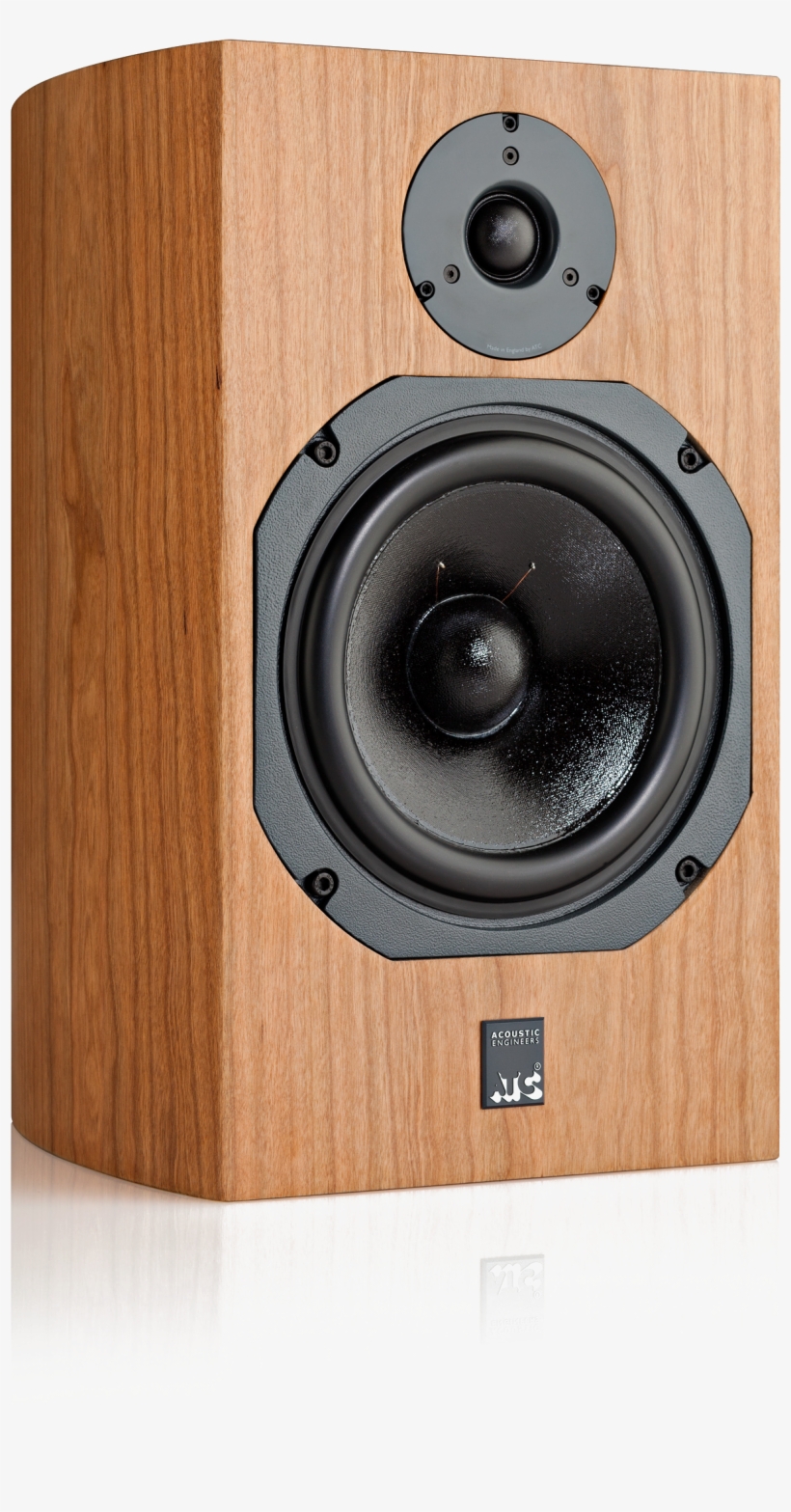 Speaker Grill Png - Atc Scm 19 Inside, transparent png