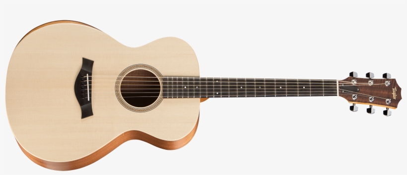 Taylor Academy 12 Grand Concert Acoustic Guitar, transparent png