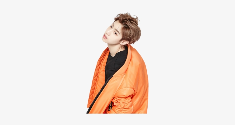 Mark Tuan, transparent png