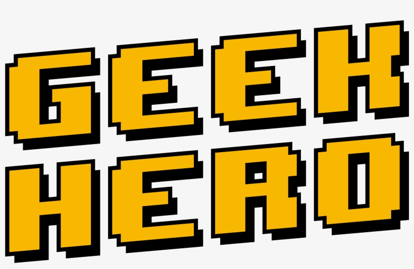 Geek Hero - Comics, transparent png