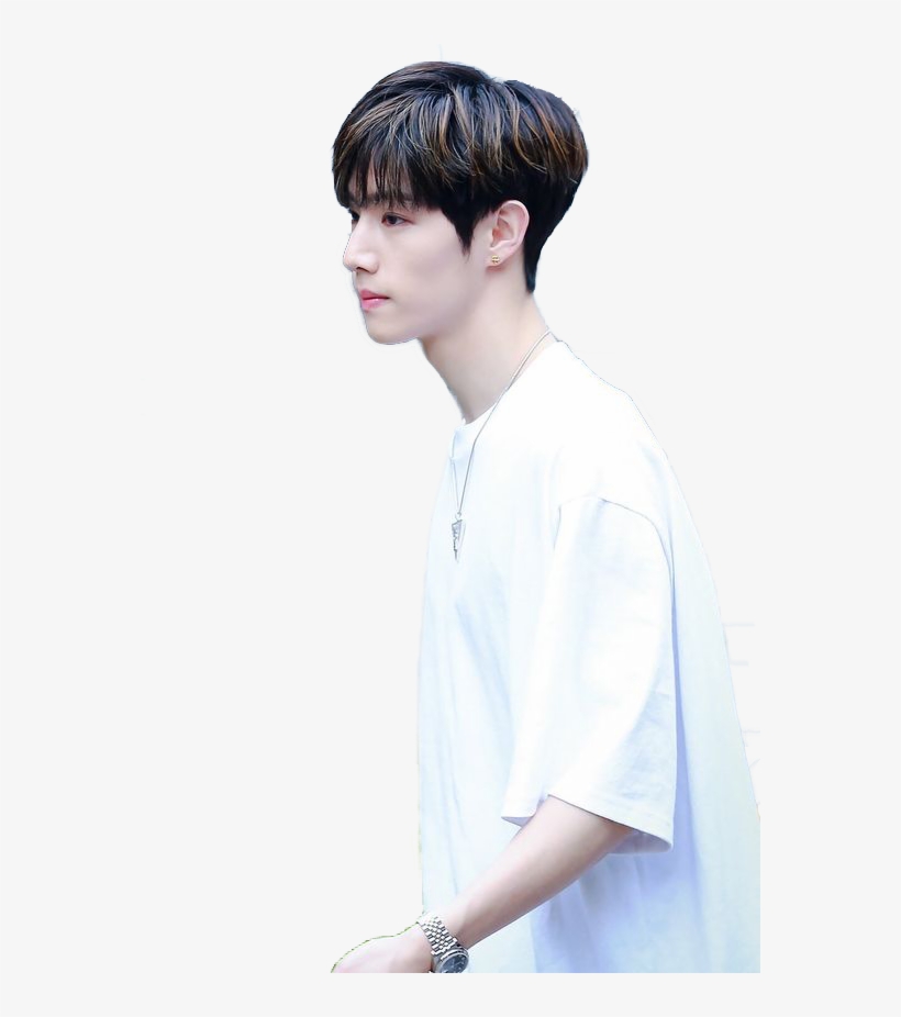 Mark Tuan Png 2018, transparent png