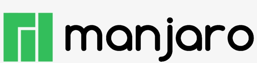 New Logo Tex - Manjaro Linux, transparent png