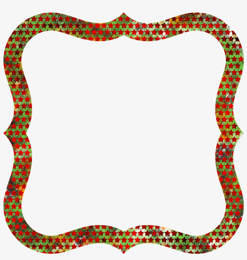 Decorative Frame - Picture Frame, transparent png