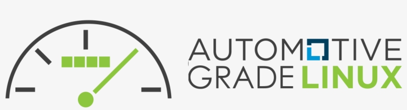Automotive Grade Linux Logo, transparent png