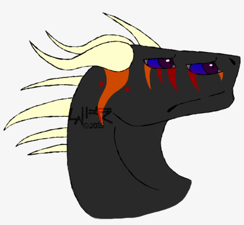 Vector Free Download Flat Headshot Drano By Coldiersoldier - Drawing, transparent png