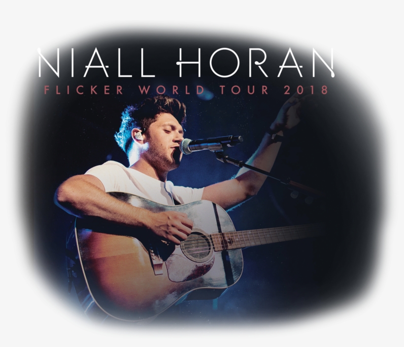 Nh Logo Motifs5 - Niall Horan Flicker Tour, transparent png