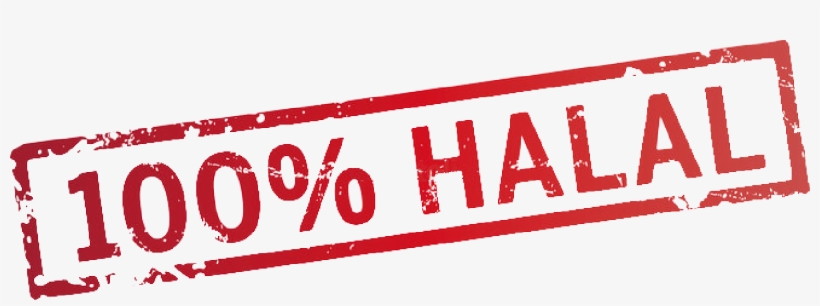 Free Can Soda Or Bottled Water With Order $19 - 100 Halal Png, transparent png