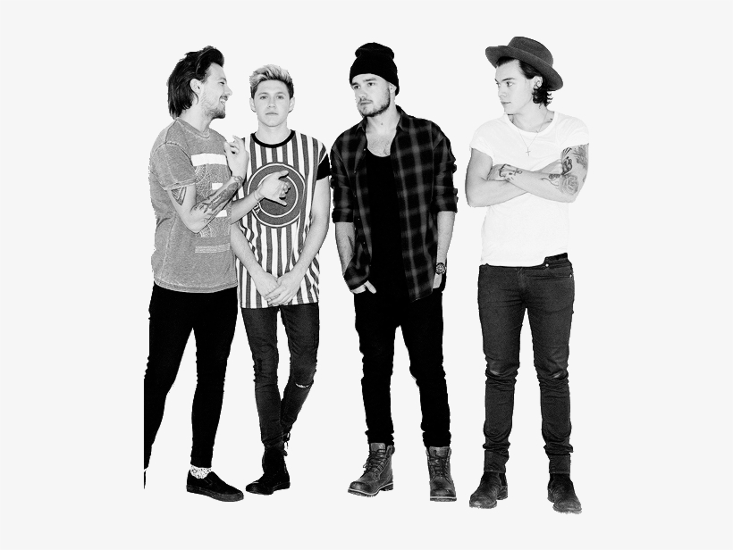 No Control One Direction Album Cover, transparent png