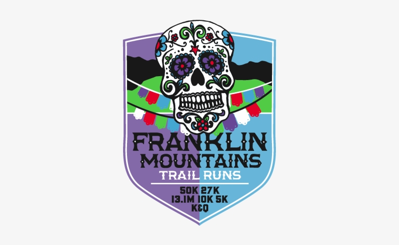 Franklinmtsartboard 1med - Skull, transparent png