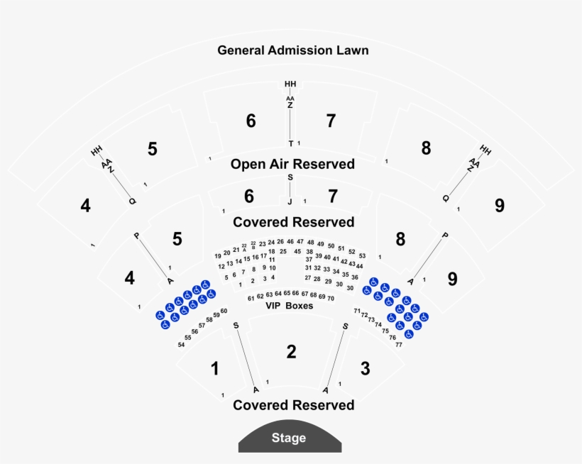 Niall Horan & Maren Morris At Coastal Credit Union - Coastal Credit Union Music Park At Walnut Creek Section, transparent png