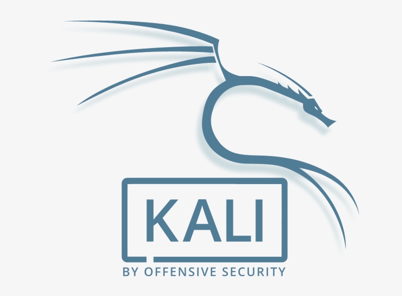 Kali Linux Logo Png 685x534 PNG Download PNGkit