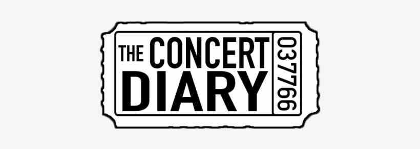 The Concert Diary - Concert, transparent png