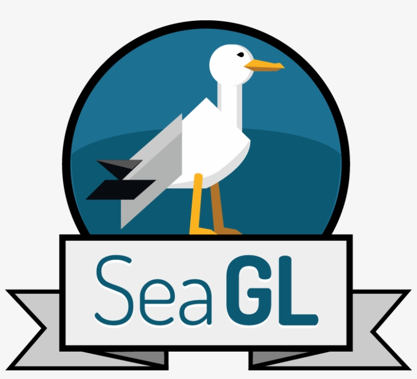 Seagl, transparent png
