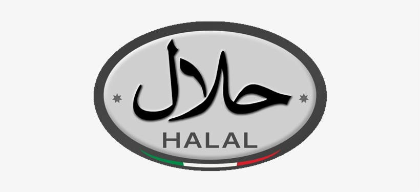 Our Meat Is Halal - Ifanca International Halal Logo, transparent png