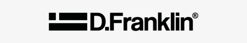 D Franklin Logo, transparent png