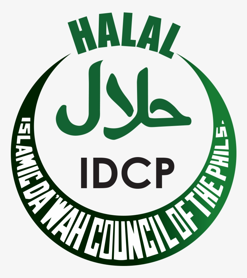 100% Halal Dried Seaweeds - Islamic Da Wah Council Of The Philippines, transparent png